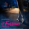 死が付きまとう・・・。ホラー映画「It・Follows（イット・フォローズ）」感想！