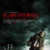 "スケアリーストーリーズ 怖い本(Scary Stories to Tell in the Dark)"(2019)  Review!