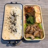 【お弁当】焼き鳥弁当