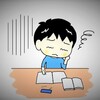 今朝の言葉　「妄想して、心配事あえて作っていませんか？」