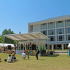 「かわうち今昔物語」・東北大学国際祭りと危機の埋蔵歴史文化遺産