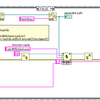 LabVIEW PythonNodeでMD5SUMを計算