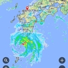 台風対策