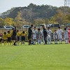 Ｕ１２全日筑豊予選決勝戦