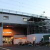 西武　東大和市駅