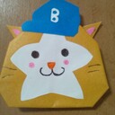 BE A STAR☆