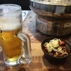 開店一番のり