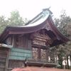 【北杜市】熱那神社