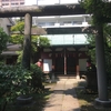 【神社仏閣】於岩稲荷田宮神社（おいわいなりたみやじんじゃ）in 東京都中央区