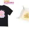 『ラブライブ！虹ヶ咲学園スクールアイドル同好会』新作Tシャツ＆PUレザーマルチトレーがAMNIBUSで登場！