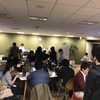 Reactのハンズオン2回・3回をやってました