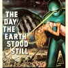 映画 #519『地球の静止する日』
