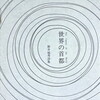 世界の首都　新井延男詩集