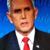 かっこ良かったペンス副大統領