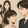 小芝風花×佐藤健「私の夫と結婚して」世界配信へ日本版登場