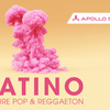 Apollo Sound社の「Latino Future Pop & Reggaeton」: ラテン系ダンススタイルの音楽制作のための様々な種類のサウンドで構成されたサンプルコレクション