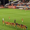 今日やっとレレ選手のチャンスシーンを見た件