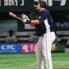 ソフトバンクvs西武19回戦