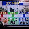 「机の河合塾」　で思い出す浪人生やってたあの頃