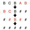 E - Stamp / AtCoder Beginner Contest 329