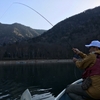 群馬県片品村の丸沼が解禁しました！