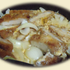 カツ煮は喜ばれた