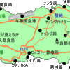 沖縄－石垣－与那国の旅　憧れの与那国その２