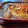 【郷土料理をその土地で食す】　焼きカレーコンテスト初代王者・シーフード入りスーパー焼きカレーを食す　～福岡県北九州市門司港～