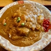 長寿庵（浅草）カツカレー