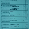 週計画No.13(6月22日～28）について