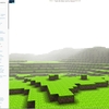  Minecraft AO