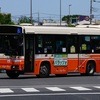 東武バスセントラル　9903