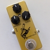 MOSKY Golden Horse レビュー