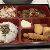 Buka Bersamaの食事会