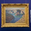 茨城県立近代美術館「風景画のはじまり」