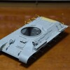 ミニアート　T-34/85　製作中その2