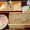 手打ち蕎麦人と木｜堀切菖蒲園｜天せいろ。神田まつや仕込みの粋な蕎麦