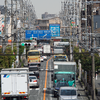 県道52号線(pt.5) ―昭和橋から町田市中町まで歩いてみた―