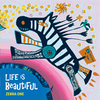 出来たよ〜！Zebra One 2nd Album "Life is Beautiful"♪