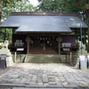 「全国神社お参り旅」山家神社～長野県上田市