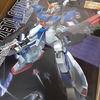 Zガンダムが届いた・・・