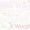 　Twitterキーワード[Wordle 265]　03/11_01:01から60分のつぶやき雲
