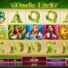 Unveiling the Charms of the Gaelic Luck Slot Game: Your Path to Leprechaun Riches
