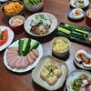 おうち居酒屋的晩御飯