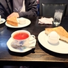 おひとり大好き人間の久しぶりのランチデート☆