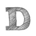 DeZa log