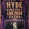 ハブ空港のようなHYDE