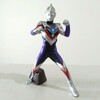 HG ウルトラマン 恐怖の怪獣魔境編 ウルトラマンオーブ スペシウムゼペリオン