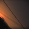 ４月１日　今朝のパンスターズ彗星