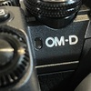OLYMPUS OM-D E-M1 markII